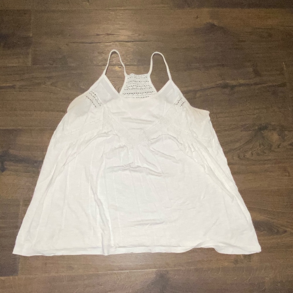 Maurice’s Tank Top